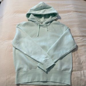 NIKE Fleece Hoodie